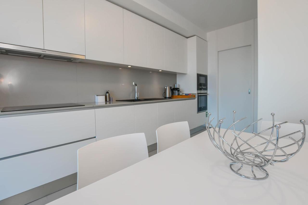 Apartamento Astrolab Funchal  Kültér fotó