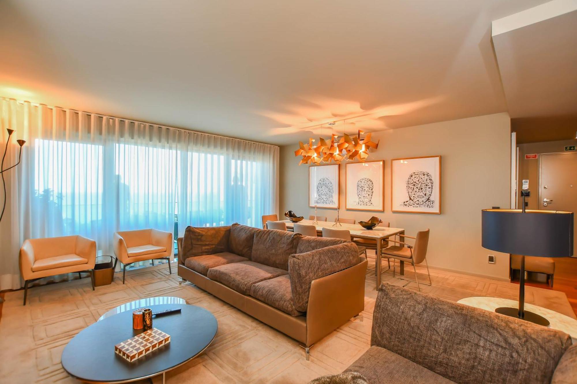 Apartamento Astrolab Funchal  Kültér fotó