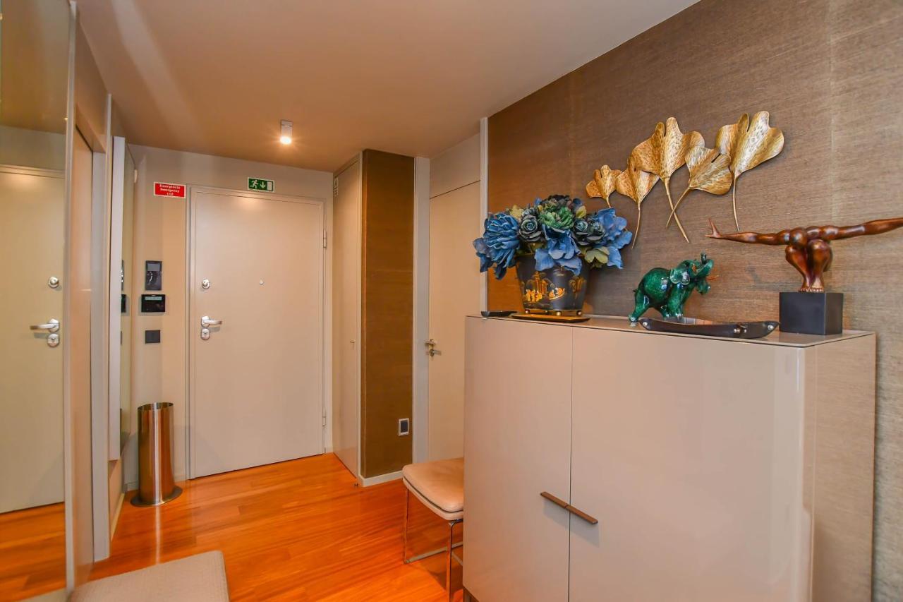 Apartamento Astrolab Funchal  Kültér fotó