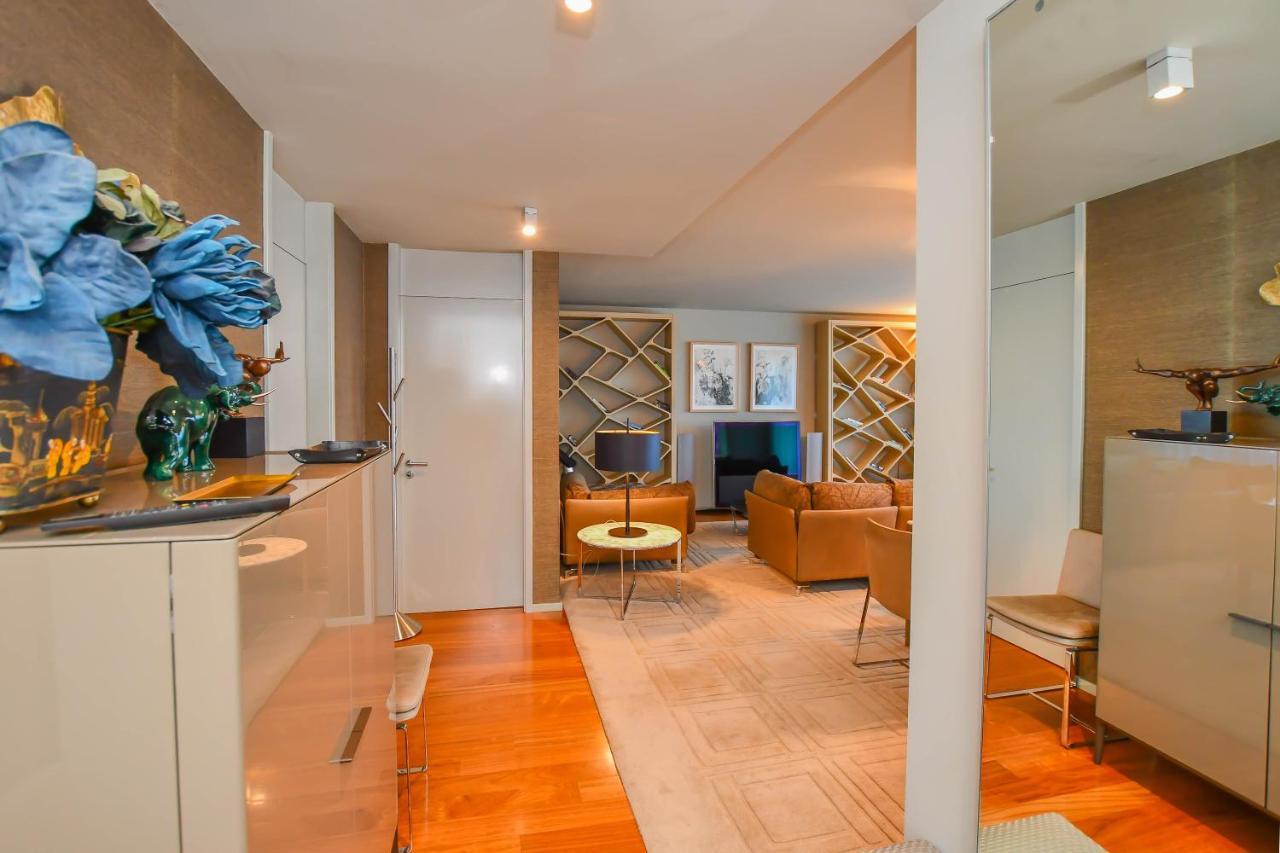 Apartamento Astrolab Funchal  Kültér fotó