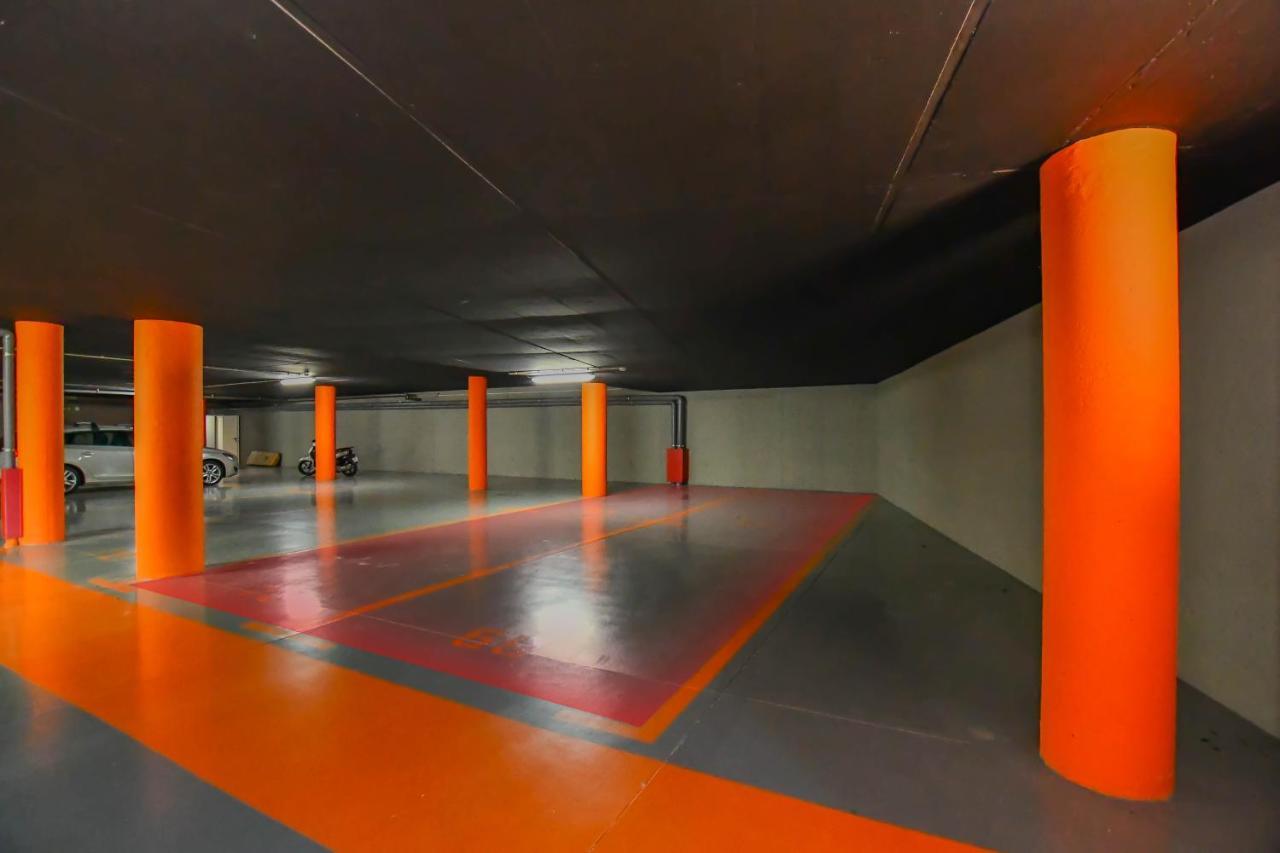 Apartamento Astrolab Funchal  Kültér fotó