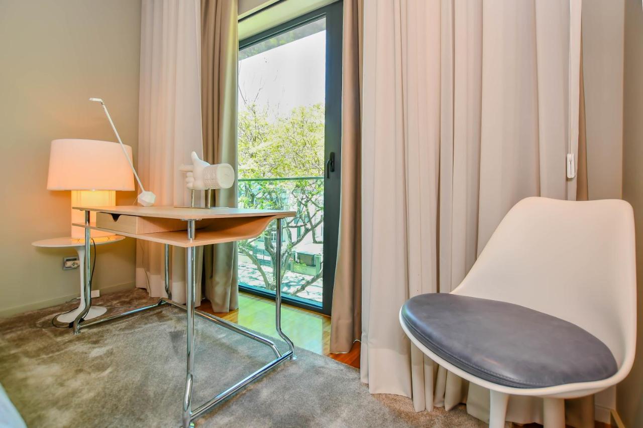 Apartamento Astrolab Funchal  Kültér fotó