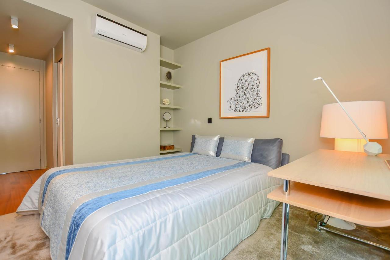 Apartamento Astrolab Funchal  Kültér fotó