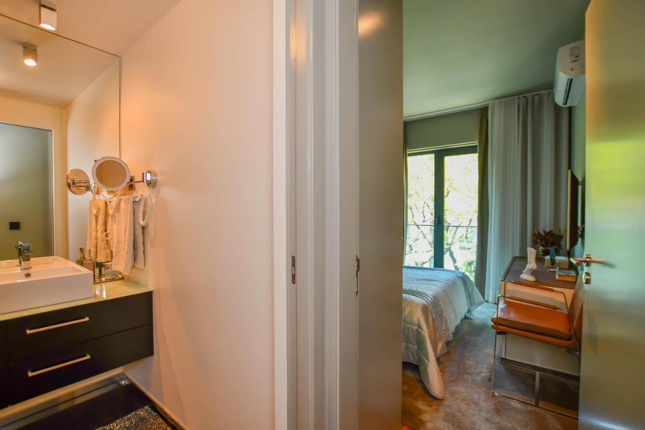 Apartamento Astrolab Funchal  Kültér fotó
