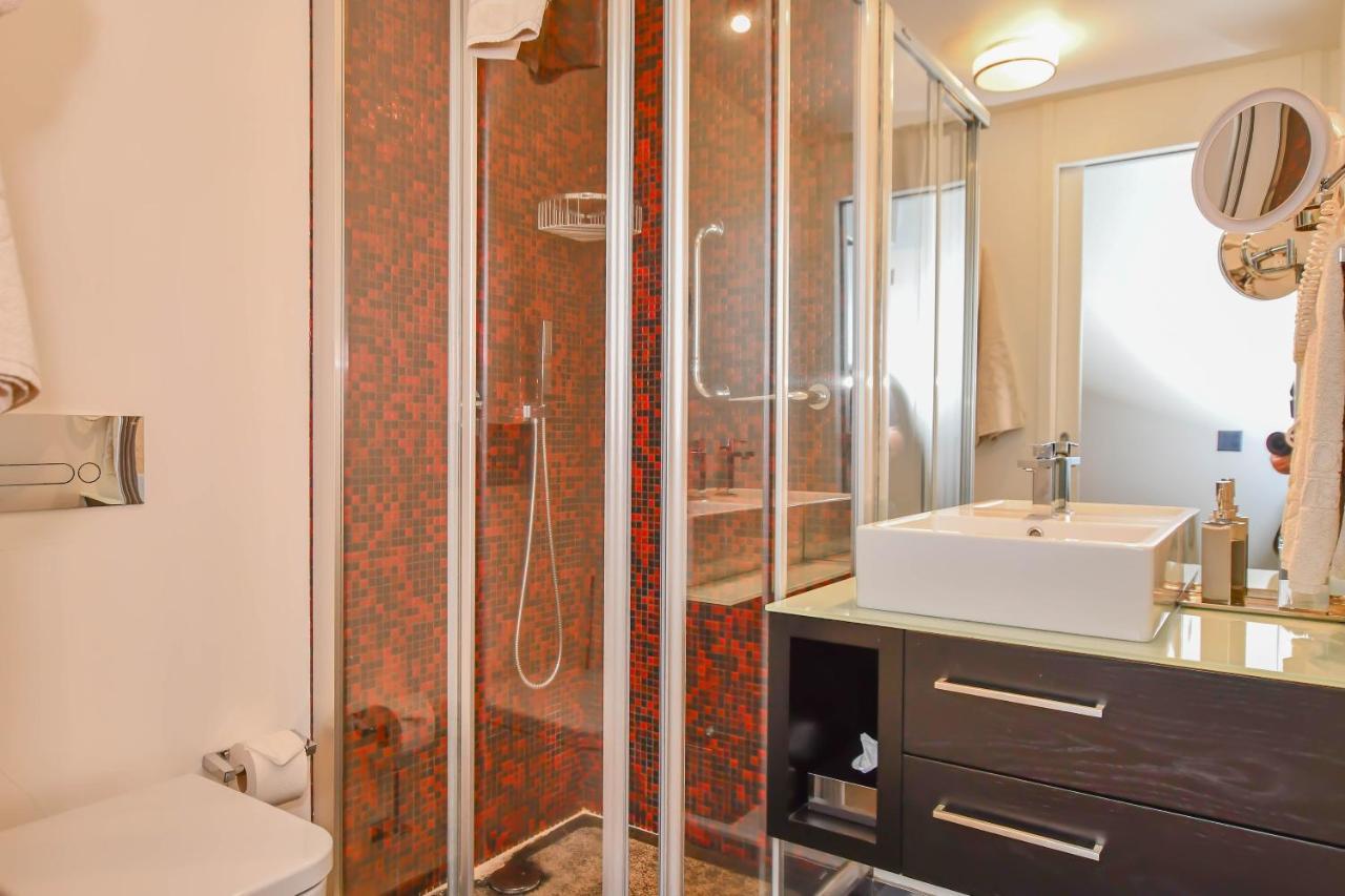 Apartamento Astrolab Funchal  Kültér fotó