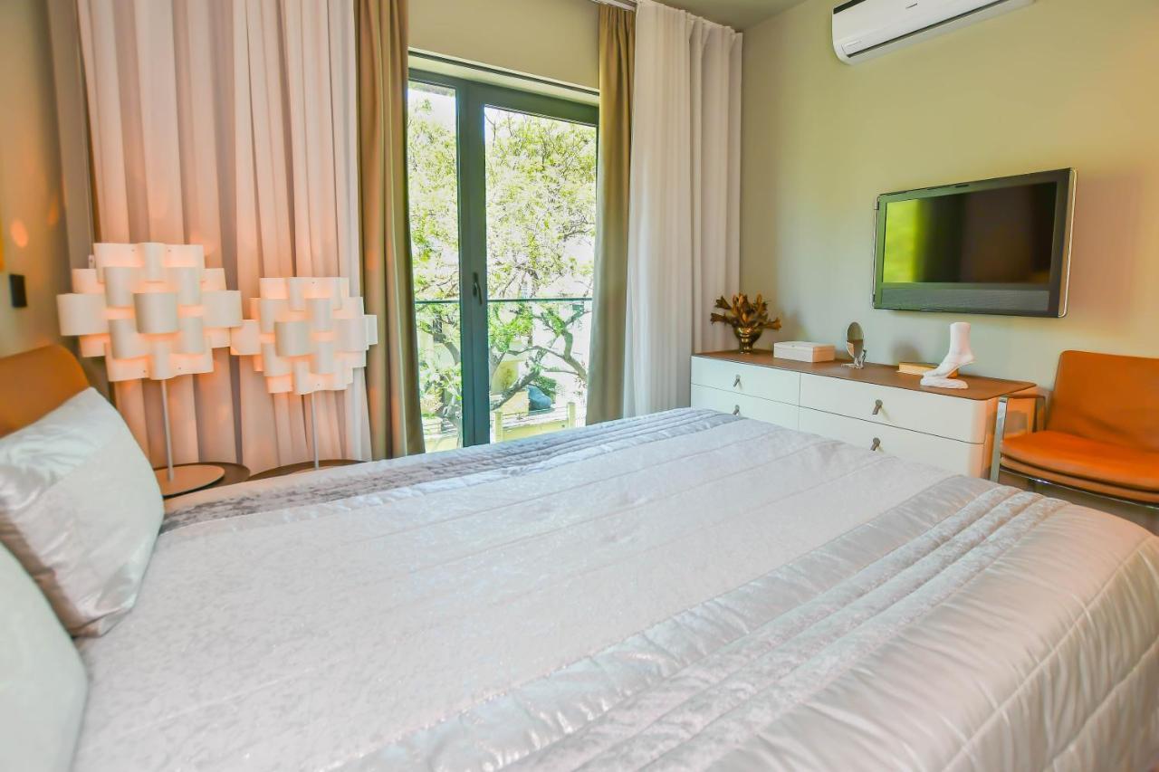 Apartamento Astrolab Funchal  Kültér fotó
